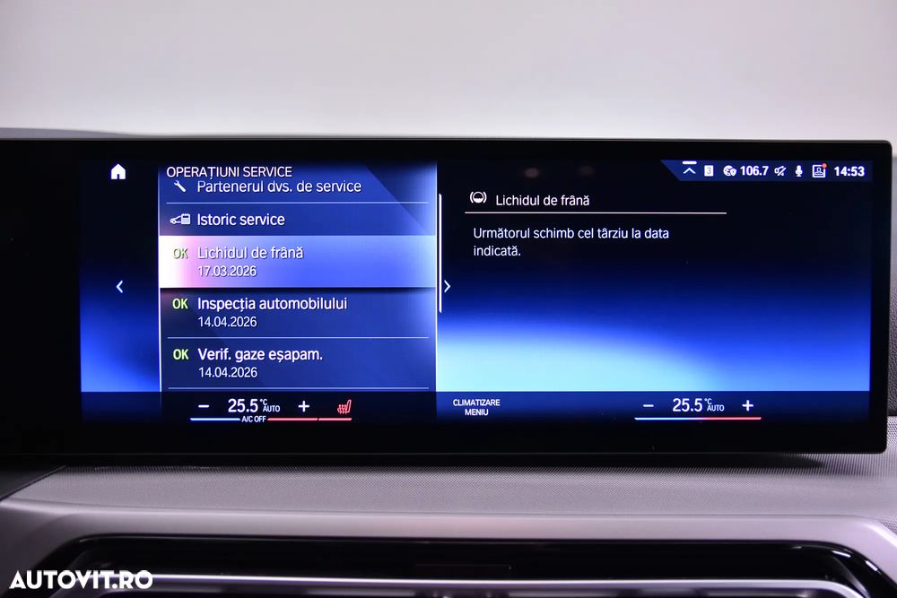 BMW Seria 3 320e Touring Aut. - 22