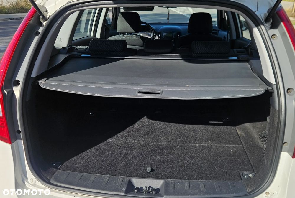Hyundai i30 - 9