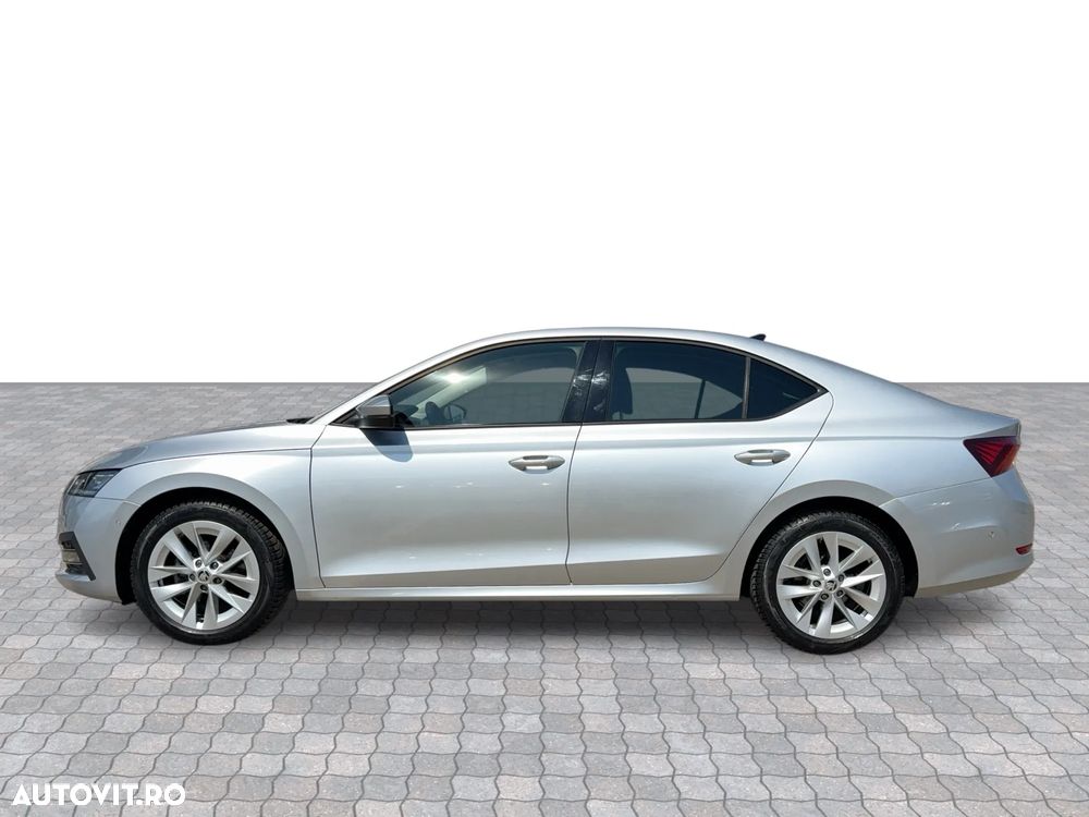 Skoda Octavia 1.0 TSI Ambition - 2