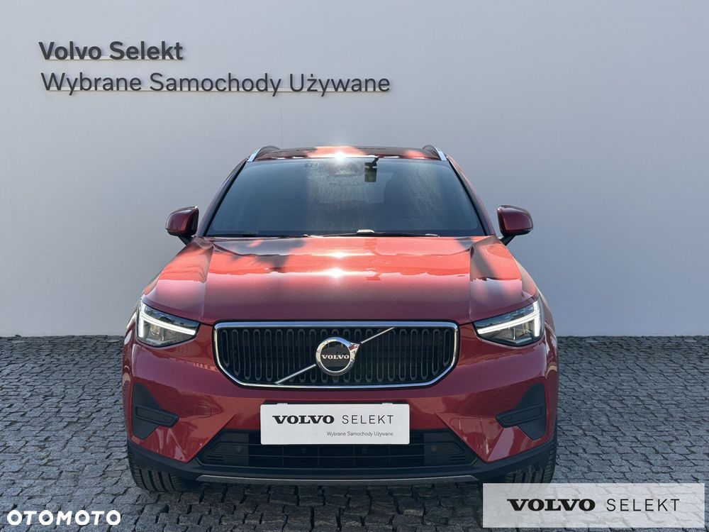 Volvo XC 40 - 5