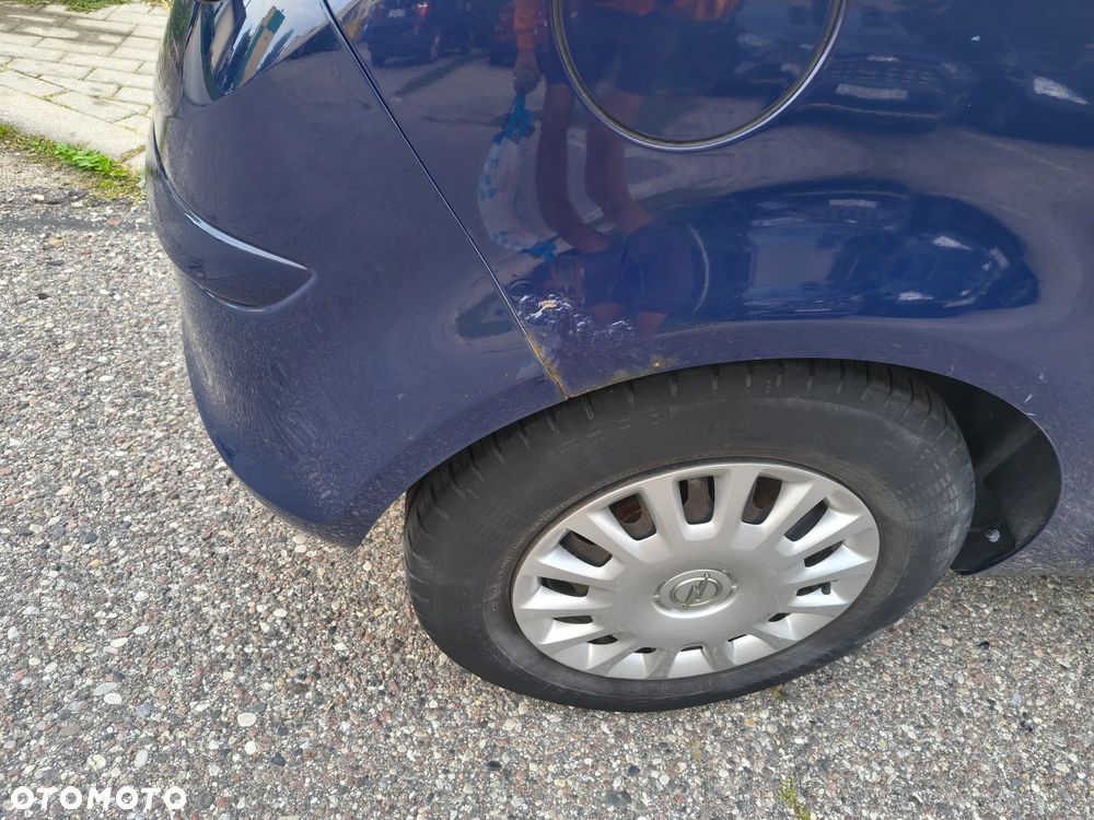 Opel Corsa - 3