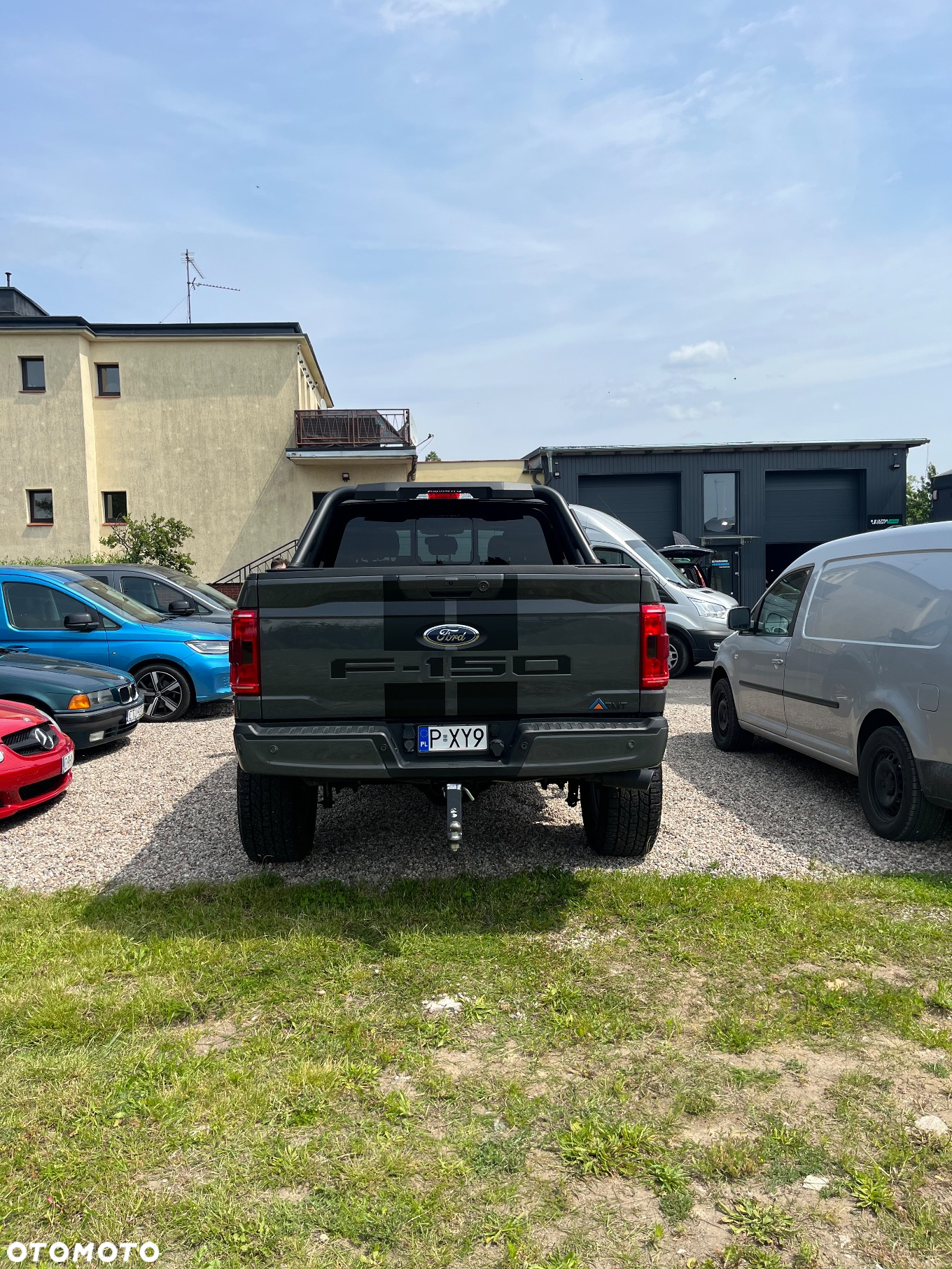 Ford F150 - 16