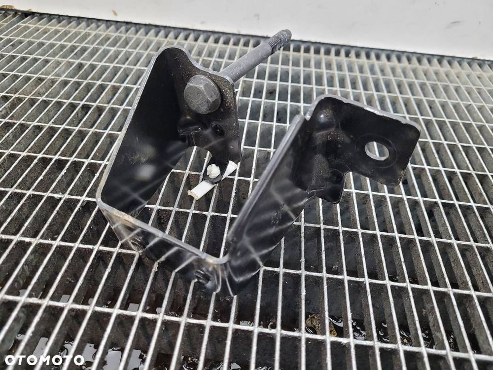 HAK HOLOWNICZY KOMPLET AUDI Q5 8RB 2.0 TDI QUATTRO 8R0800495D - 6