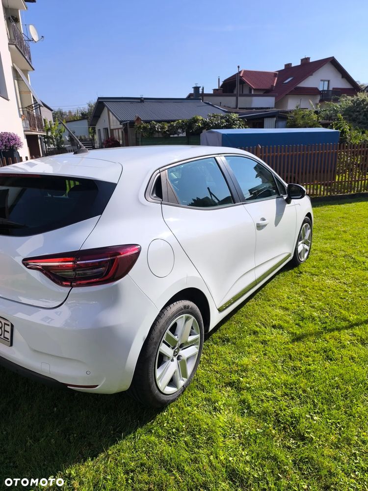 Renault Clio BLUE dCi 85 EXPERIENCE - 2