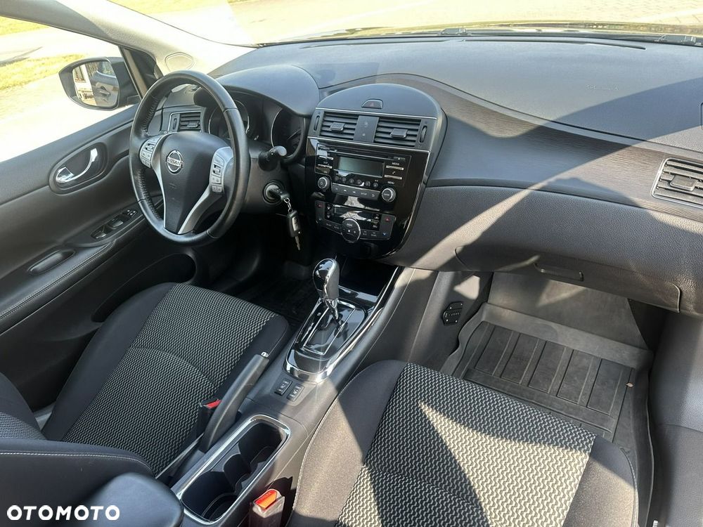 Nissan Pulsar - 26