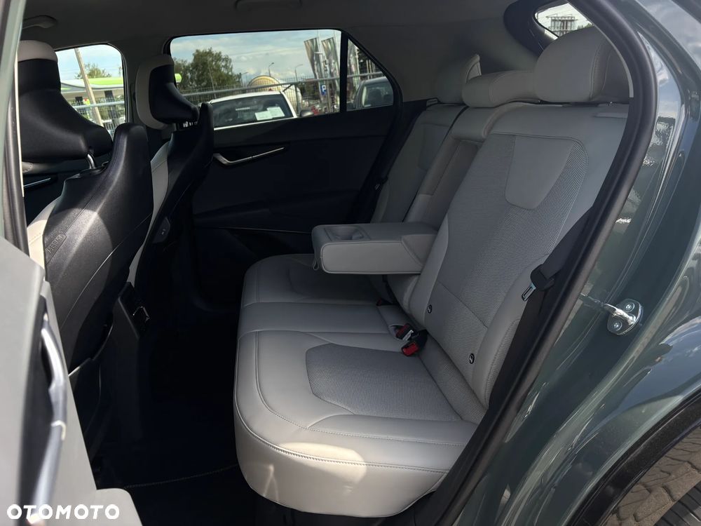 Kia Niro 1.6 GDI Hybrid Business Line - 25