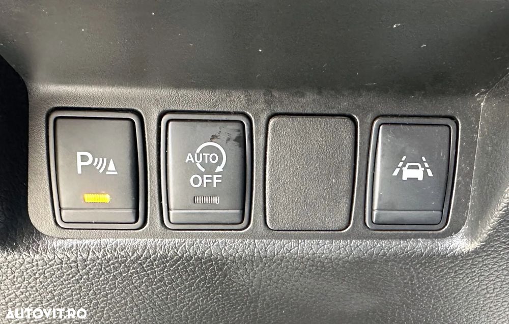 Nissan Qashqai - 17