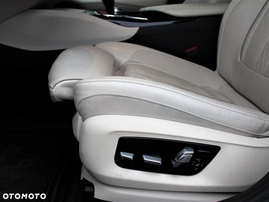 BMW 6GT 630d xDrive Luxury Line - 19