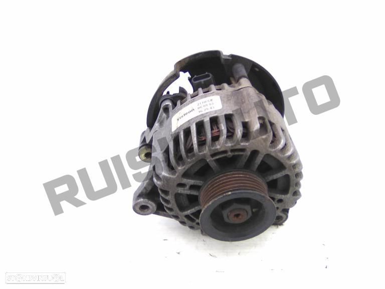 Alternador 2t1u-ce Ford Transit Connect I [2002_2012] 1.8 Tdci - 1