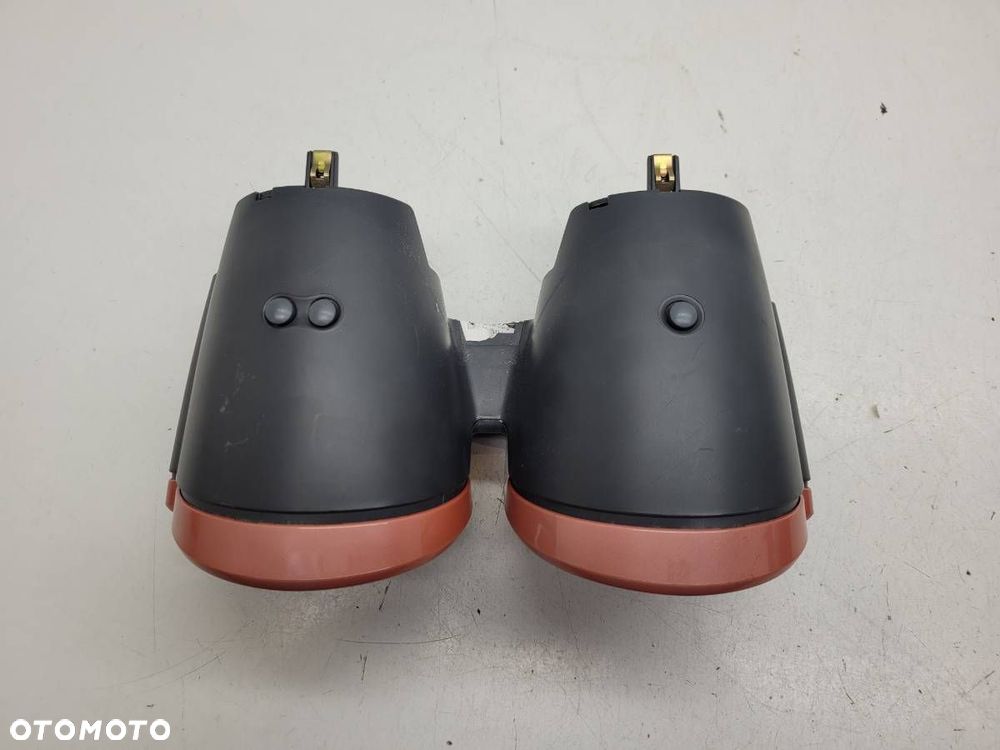 LICZNIK ZEGAR SMART FORFOUR 454 1.1 A4545404311 - 2