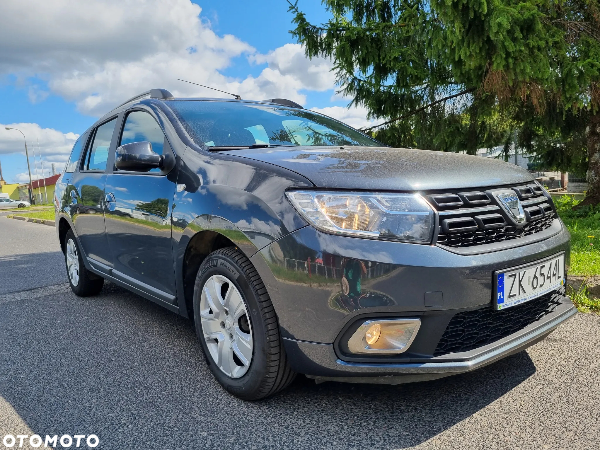 Dacia Logan MCV SCe 75 Laureate - 7