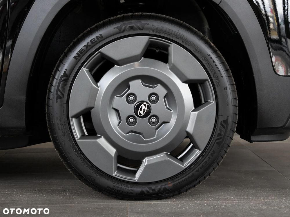 Hyundai Inster 49kWh Cross - 7