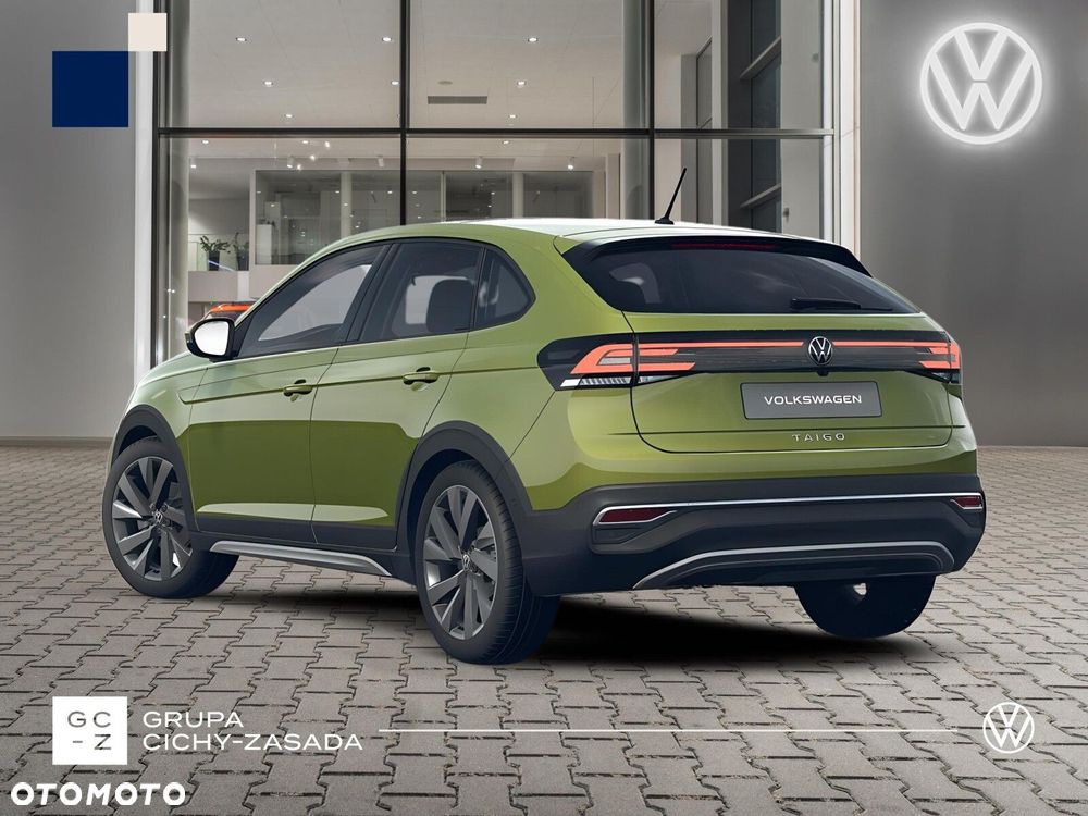 Volkswagen Taigo - 3