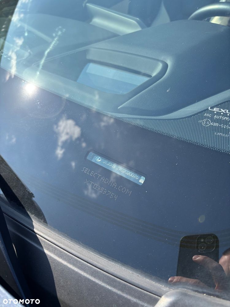 Lexus NX 450h+ Omotenashi AWD - 4