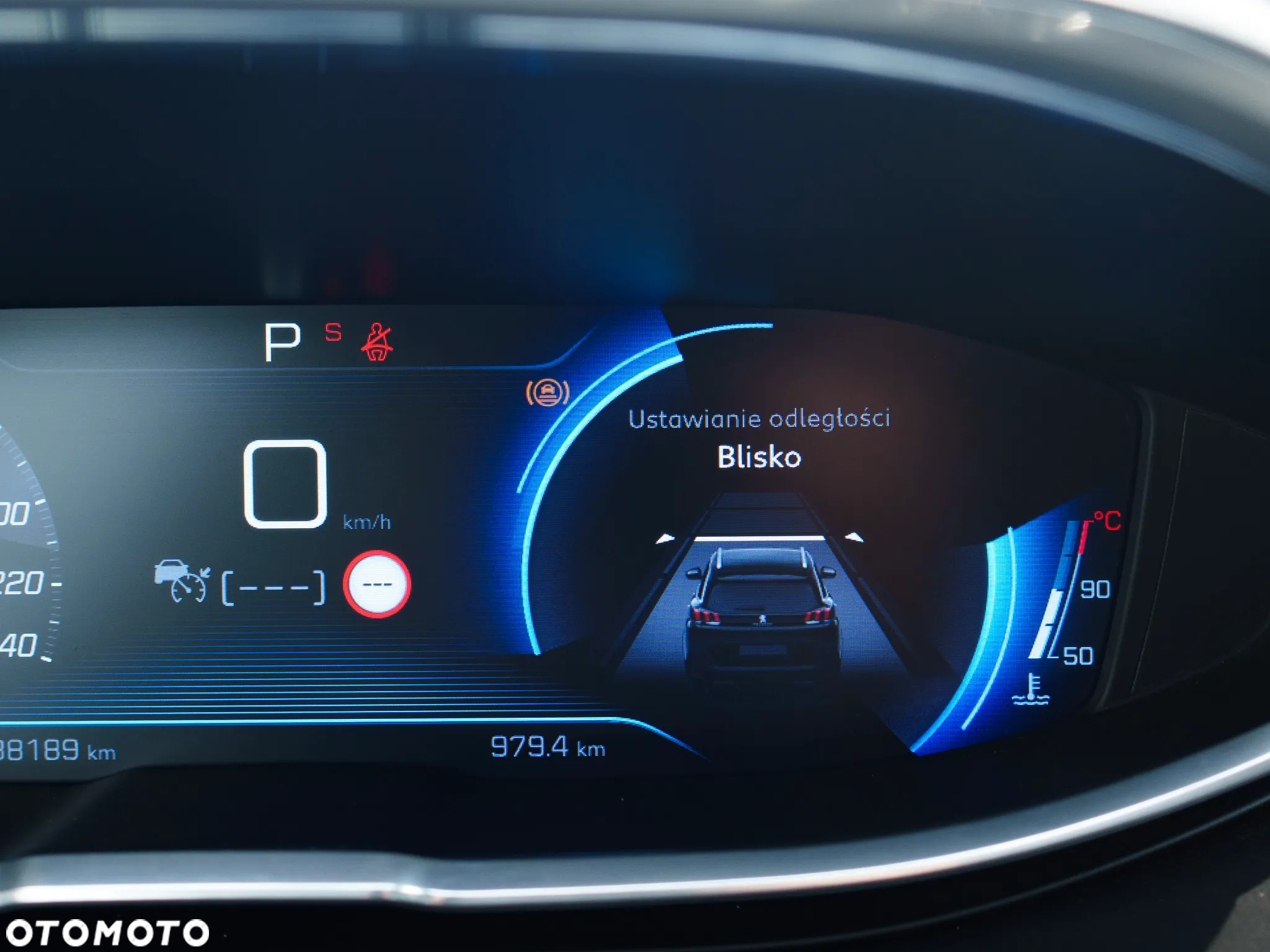 Peugeot 3008 1.6 THP Allure S&S EAT6 - 31