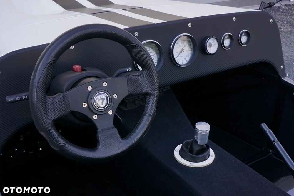 Lotus Super Seven - 13