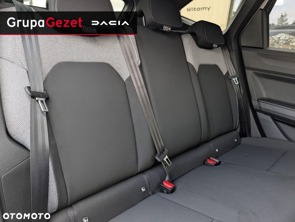 Dacia Bigster - 36