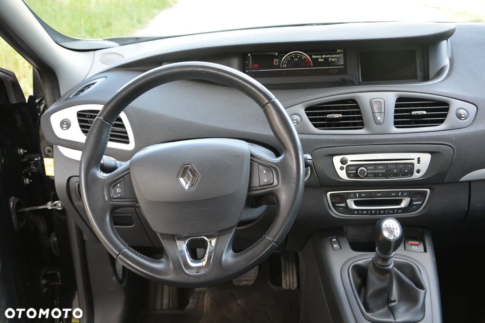 Renault Scenic ENERGY TCe 115 Expression - 18