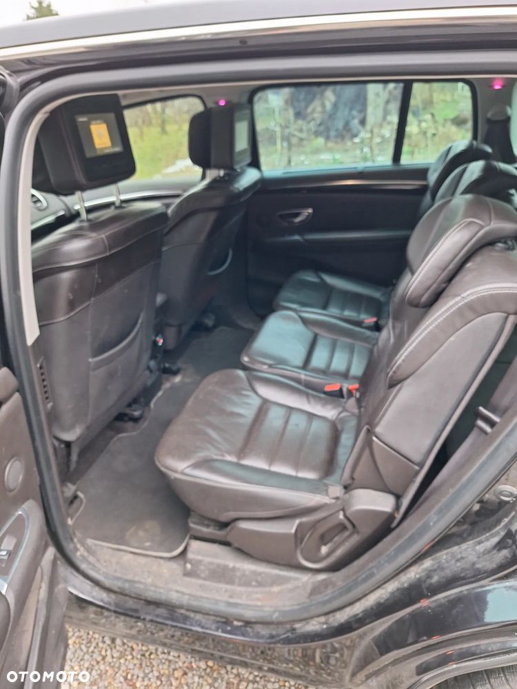 Renault Espace 1.6 dCi Energy Initiale Paris EDC 7os - 6