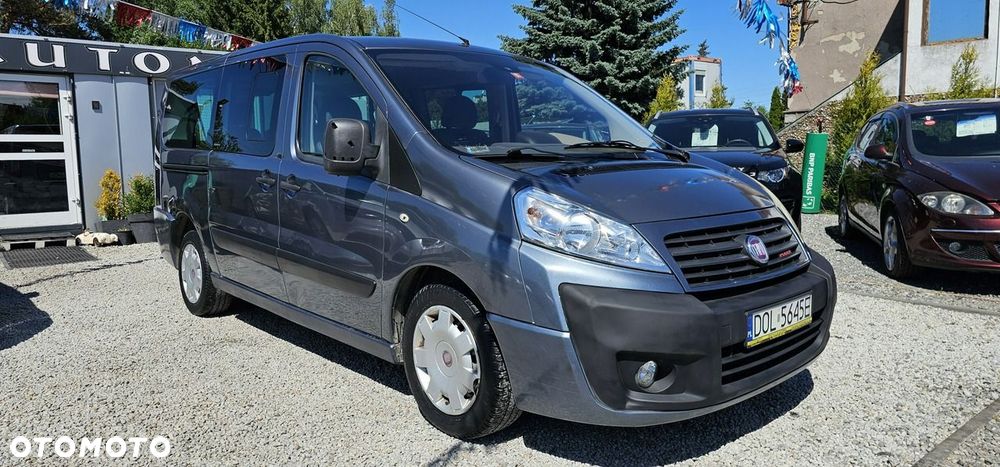 Fiat Scudo - 40