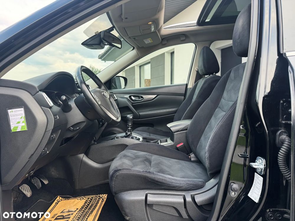 Nissan X-Trail 1.6 DIG-T 360 - 8