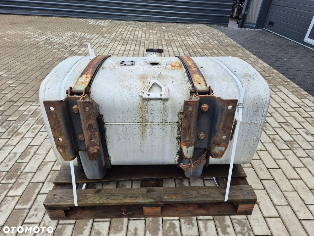 ZBIORNIK PALIWA KOMPLETNY DAF XF 105 106 , CF EURO 6 DŁ-115 SZER-68 WYS-59 - 3