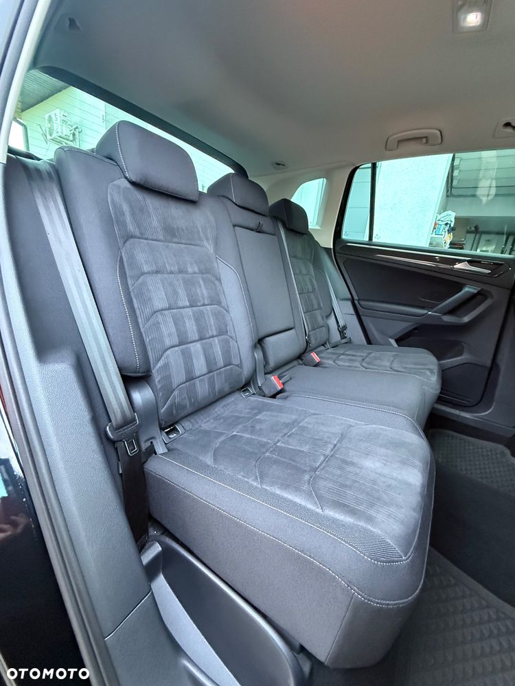 Volkswagen Tiguan 2.0 TDI SCR 4MOTION (BlueMotion Techn.) DSG Highline - 21