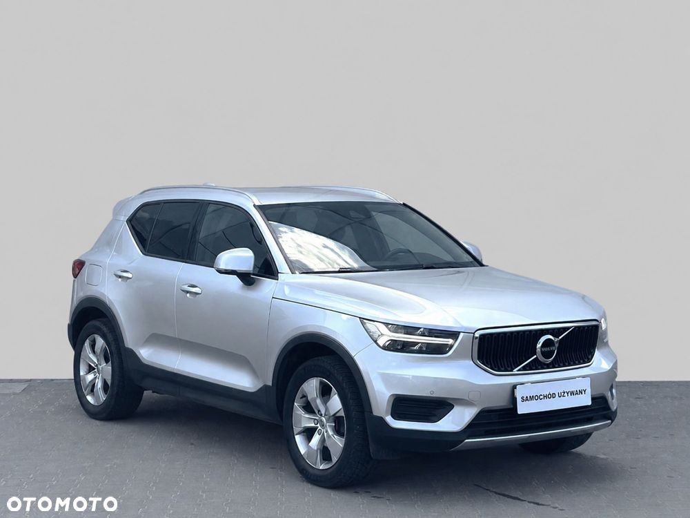 Volvo XC 40 - 3