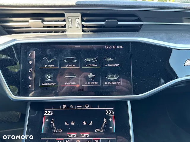 Audi A6 - 14