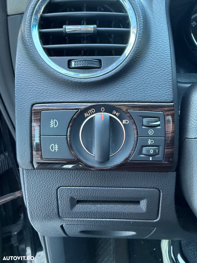 Opel Antara 2.0 CDTI 4x4 Edition - 23