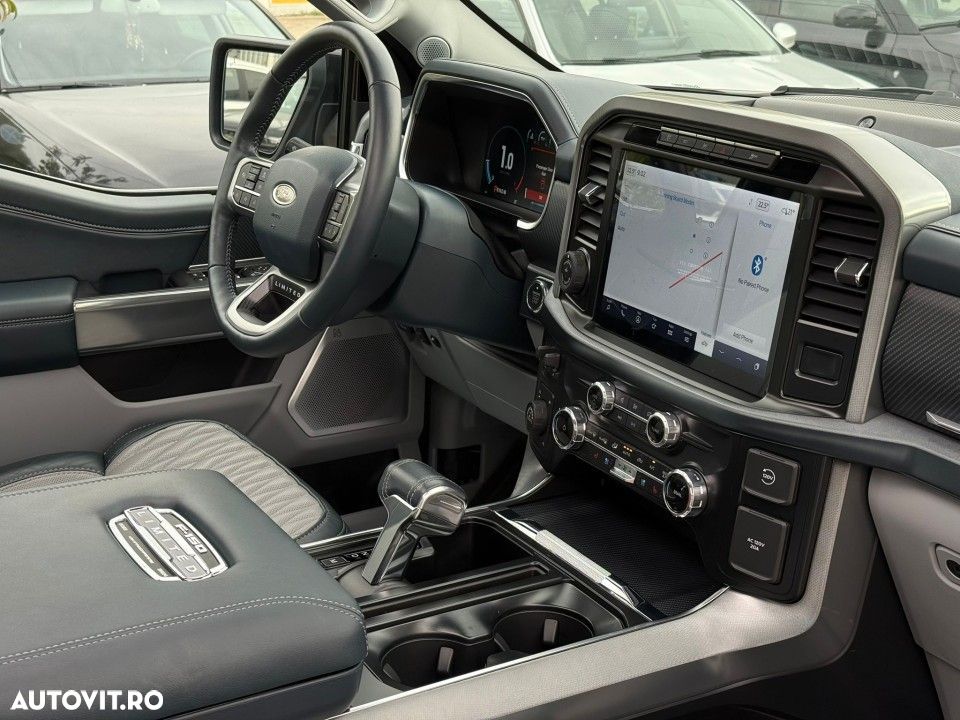 Ford F150 - 19