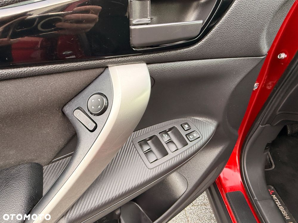 Mitsubishi Eclipse Cross 1.5 T Intense - 19