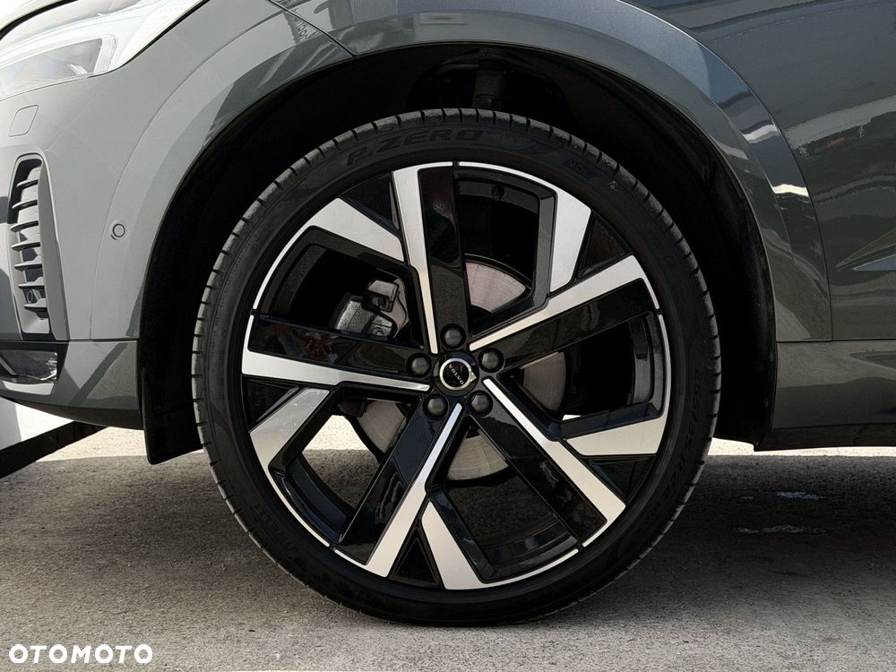 Volvo XC 60 - 10