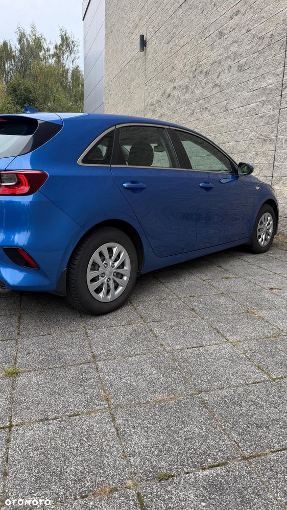 Kia Ceed - 19