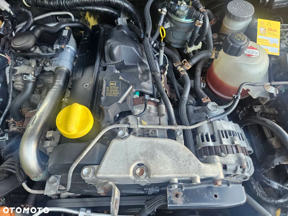 Suzuki Jimny 1.5 DDiS Comfort - 6