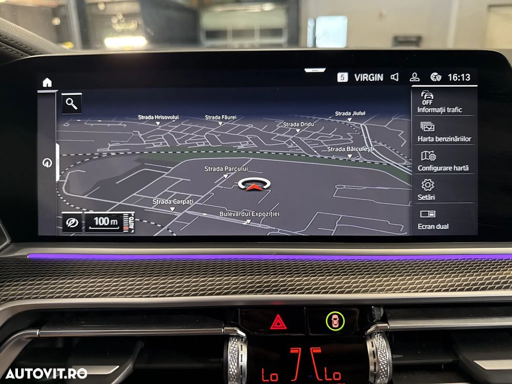 BMW X6 xDrive30d AT MHEV - 23
