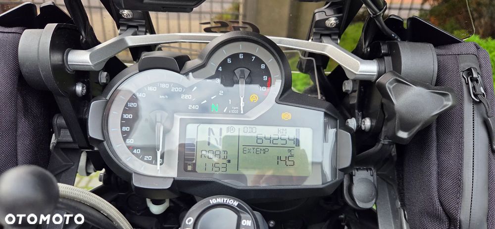 BMW GS - 7