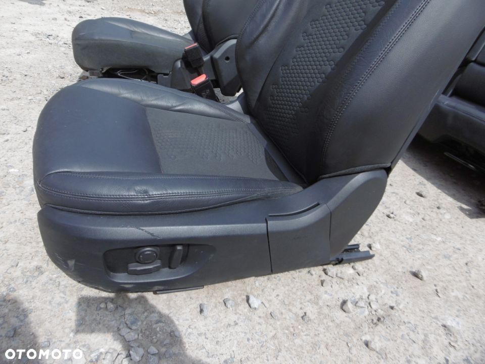 FOTELE FOTEL KANAPA LAND ROVER DISCOVERY SPORT L550 - 3