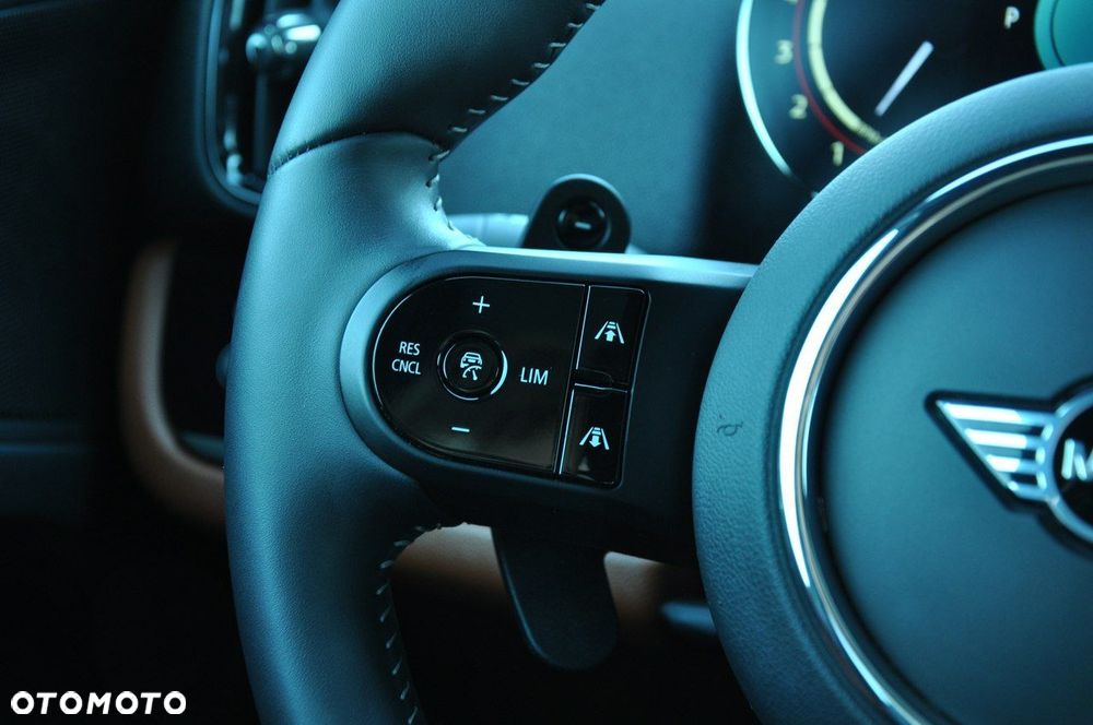 MINI John Cooper Works - 15