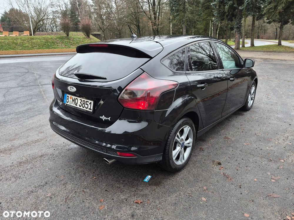 Ford Focus - 3