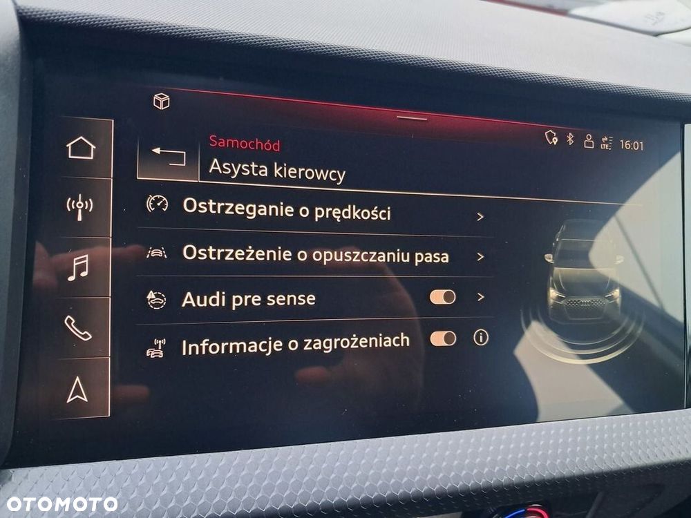 Audi A1 Sportback - 20