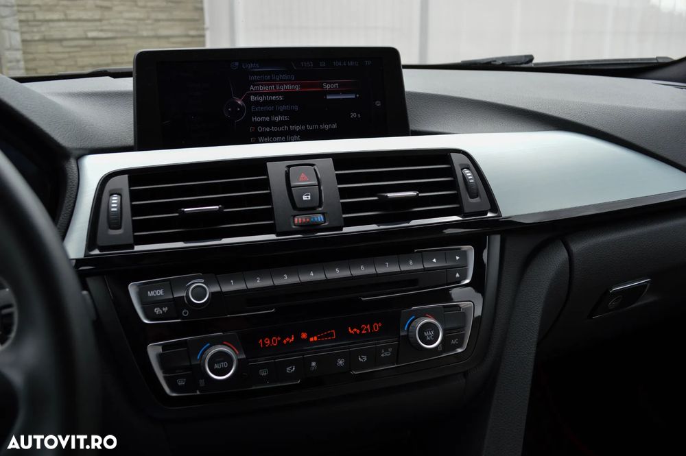 BMW Seria 4 420d Gran Coupe xDrive Aut. Luxury Line - 21