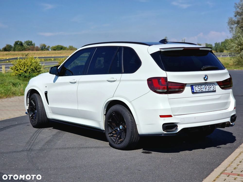 BMW X5 xDrive25d - 3