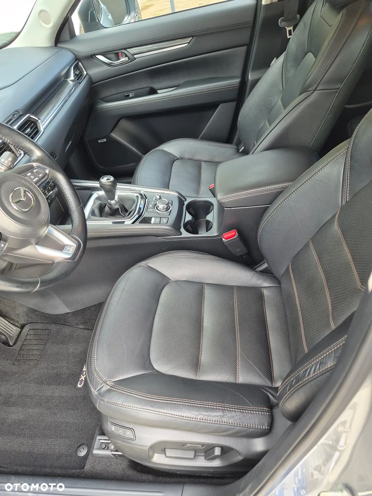 Mazda CX-5 2.0 Skyprestige AWD - 14