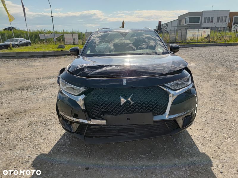 DS Automobiles DS 7 Crossback - 30