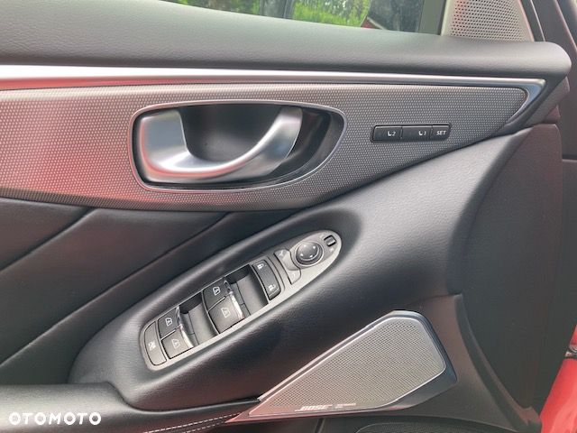 Infiniti Q50 2.0t Sport Tech EU6 - 18