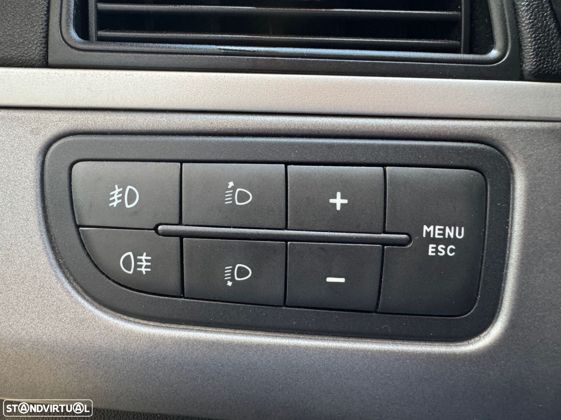 Fiat Punto 1.2 Easy Start&Stop - 22