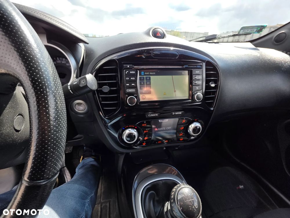 Nissan Juke 1.2 DIG-T Tekna - 30