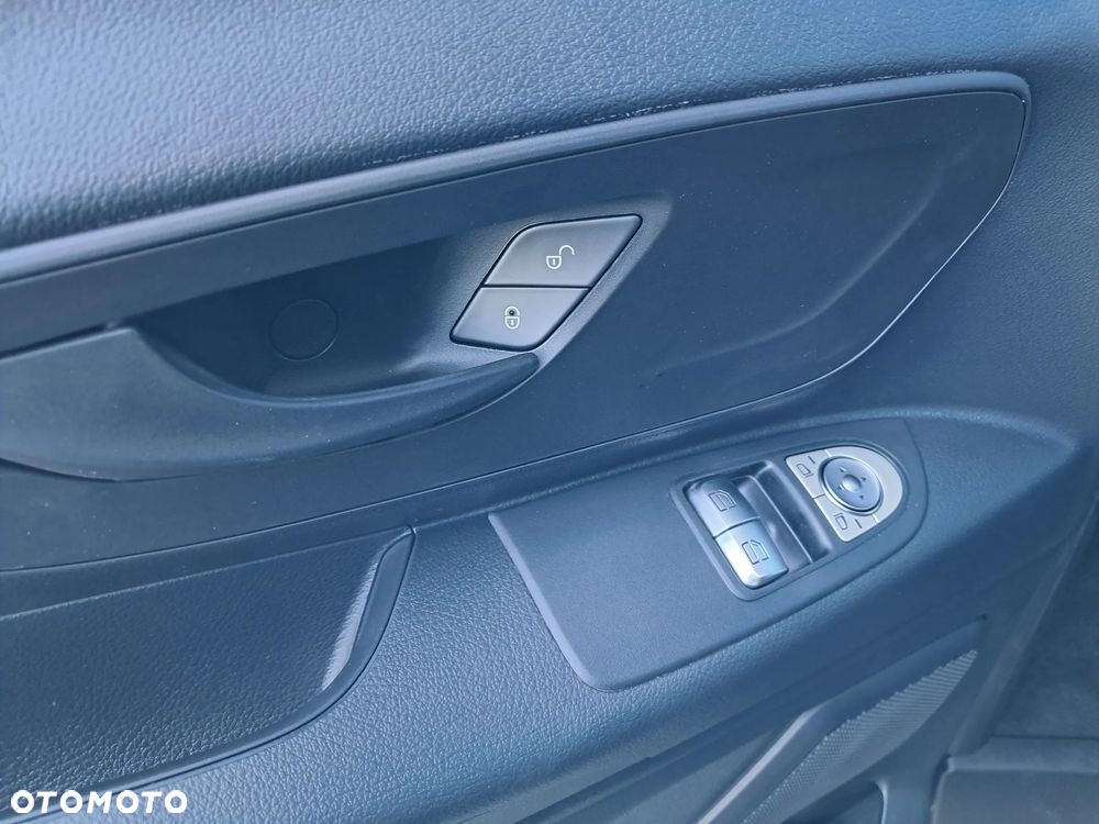 Mercedes-Benz Vito Tourer L2 Pro 9G-Tronic 447.703 - 22