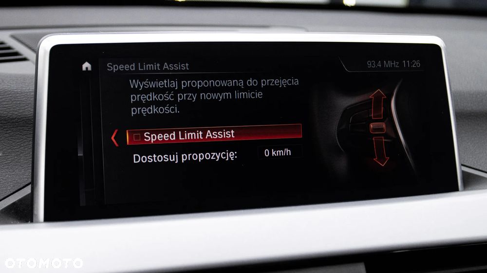 BMW X1 sDrive18d Advantage - 30